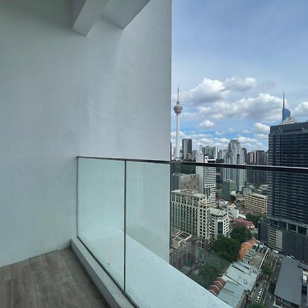 Quill Residence Klcc By Hausome Куала-Лумпур Екстер'єр фото