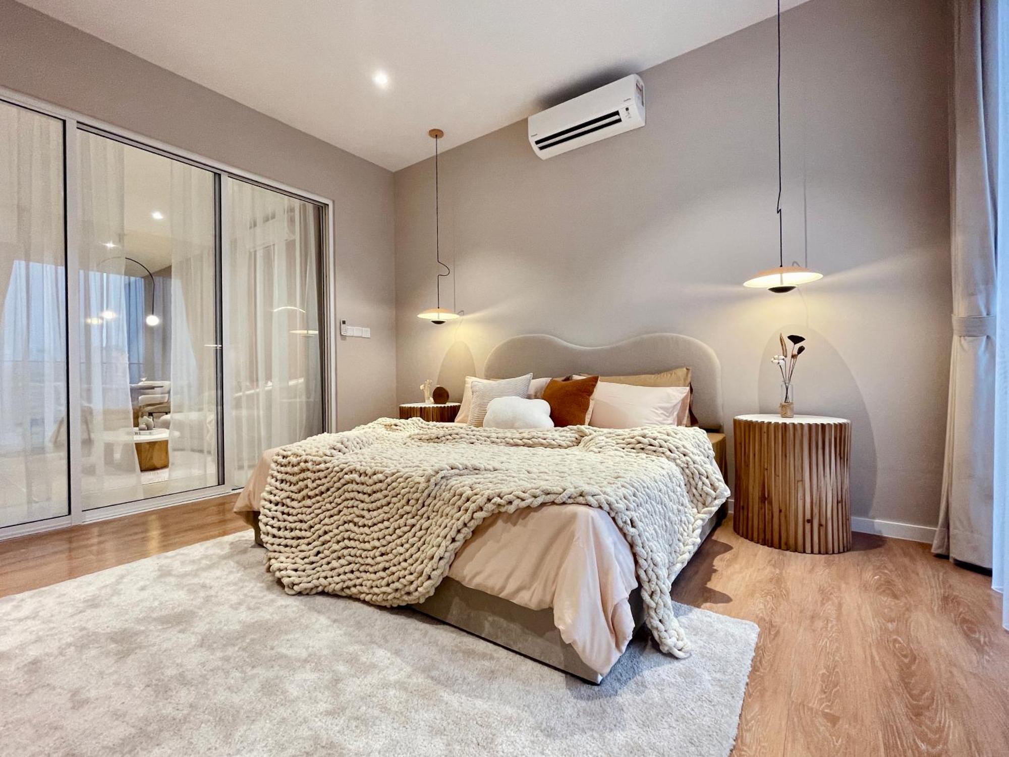 Quill Residence Klcc By Hausome Куала-Лумпур Екстер'єр фото